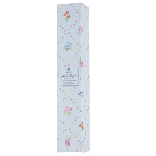Ashdene Garden Bouquet French Pear & Van Drawer Liner
