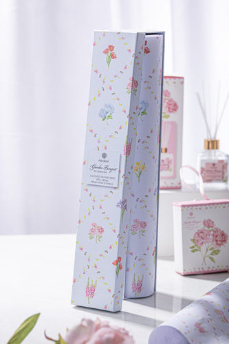 Ashdene Garden Bouquet French Pear & Van Drawer Liner