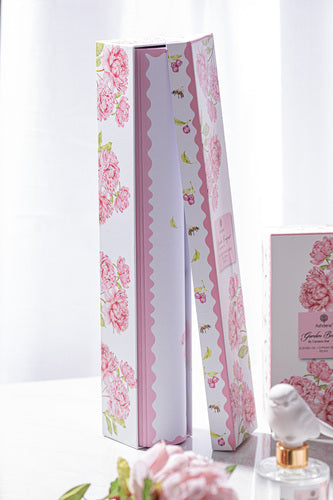 Ashdene Garden Bouquet Peony Drawer Liner
