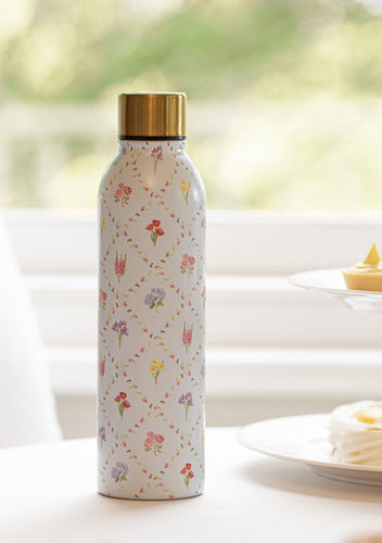 Ashdene Garden Bouquet Drink Bottle
