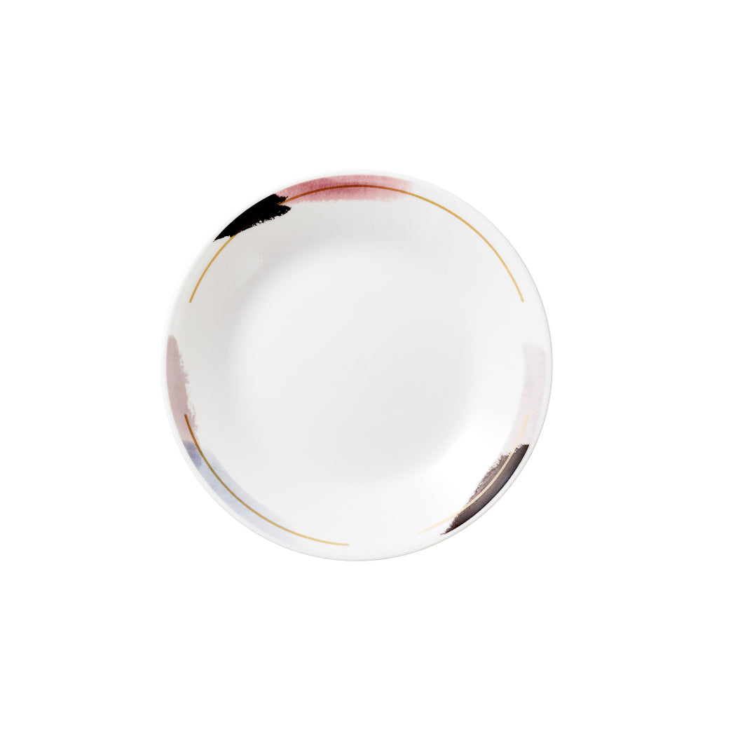 Corelle Chic Brush Side Plate 17cm