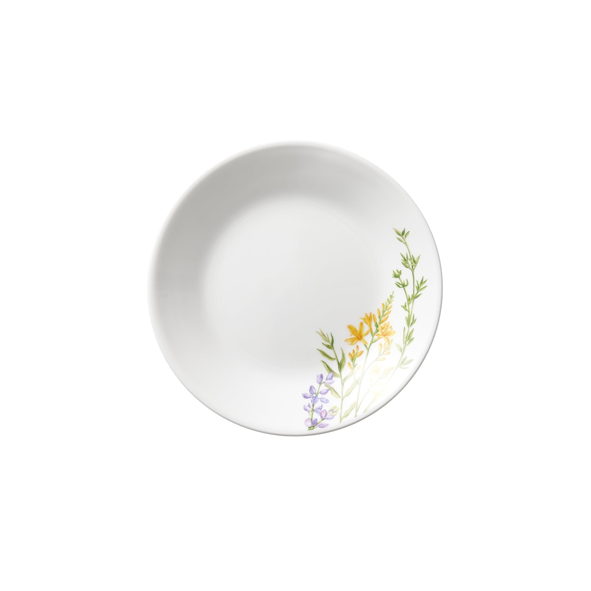 Corelle Herb Garden Side Plate 17cm