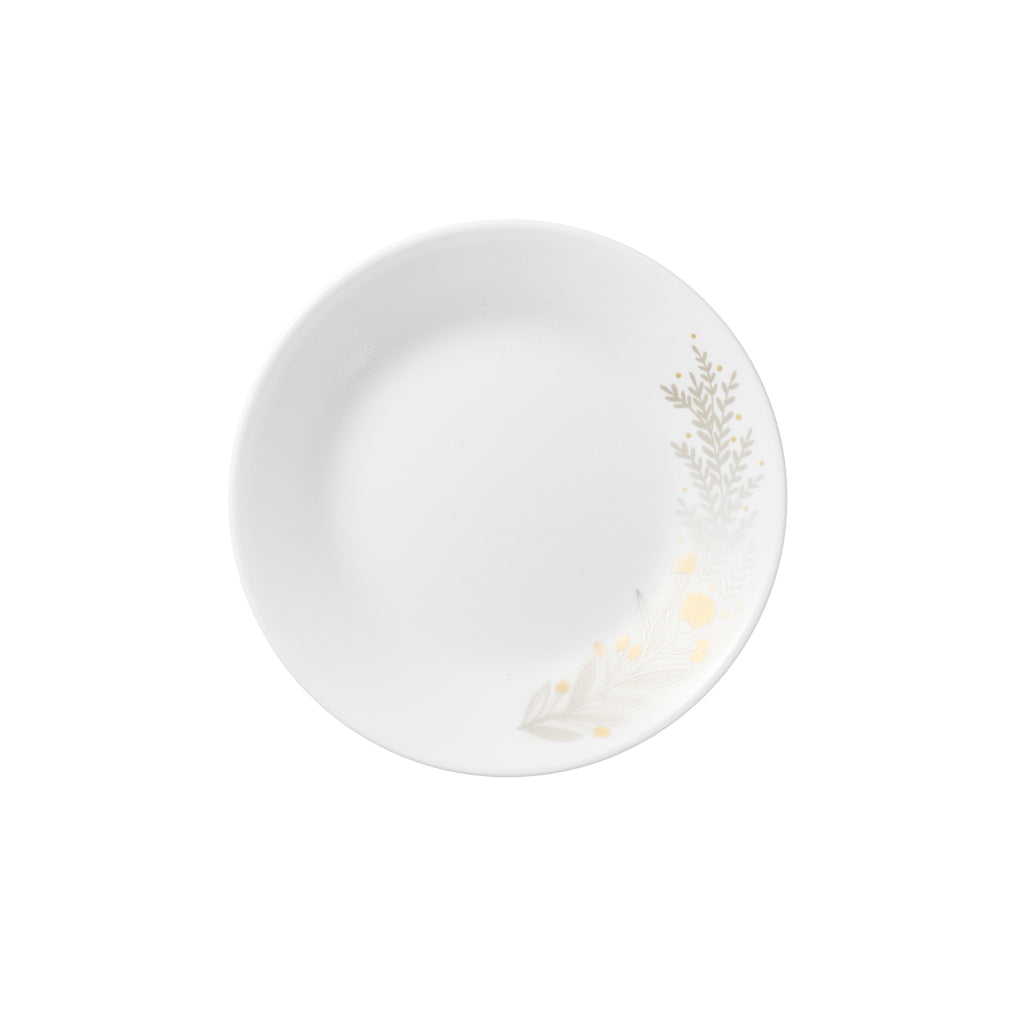 Corelle Silver Crown Side Plate 17cm