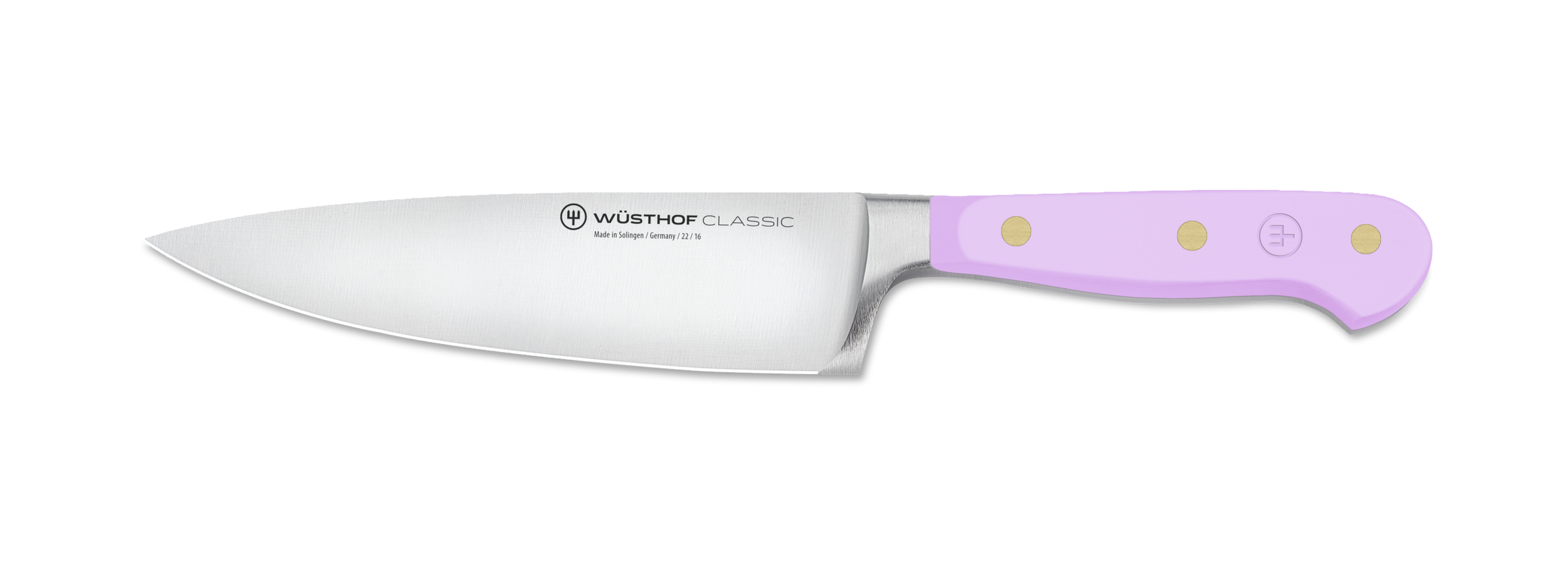 Wusthof Classic Purple Yam Chef's Knife - 16cm