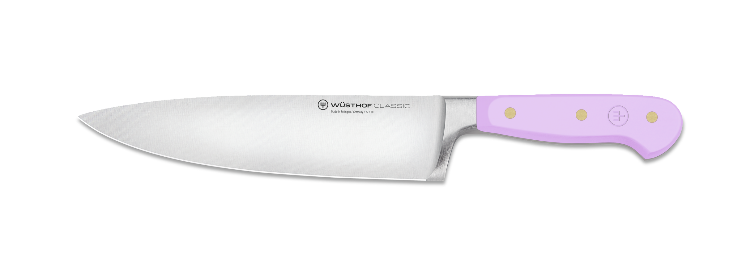 Wusthof Classic Purple Yam Chef's Knife - 20cm