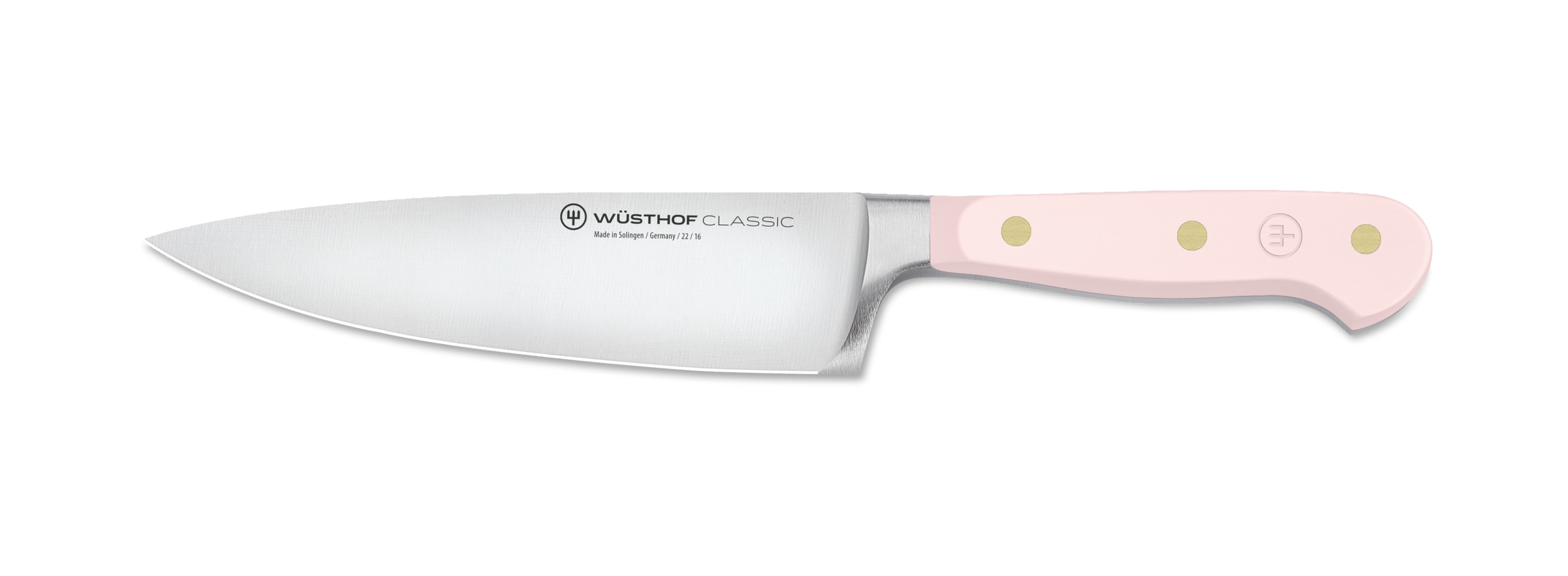Wusthof Classic Himalayan Salt Chef's Knife - 16cm