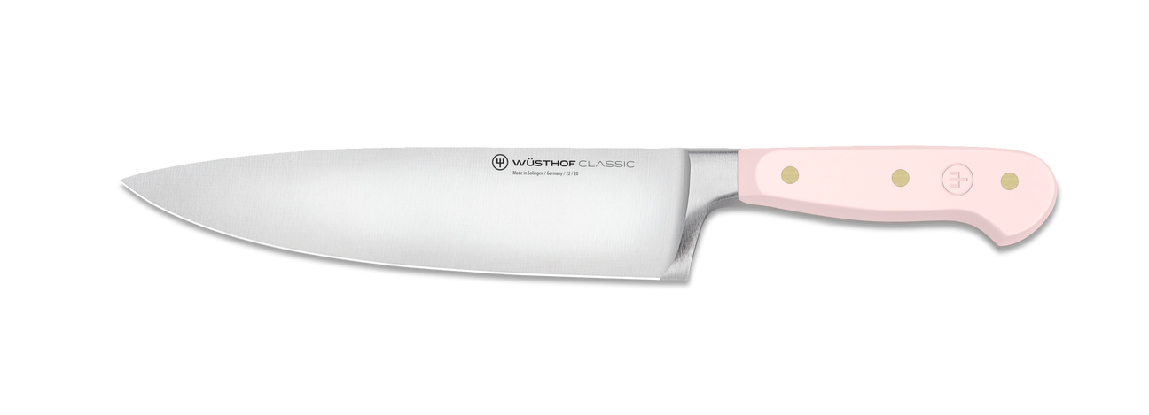 Wusthof Classic Himalayan Salt Chef's Knife - 20cm