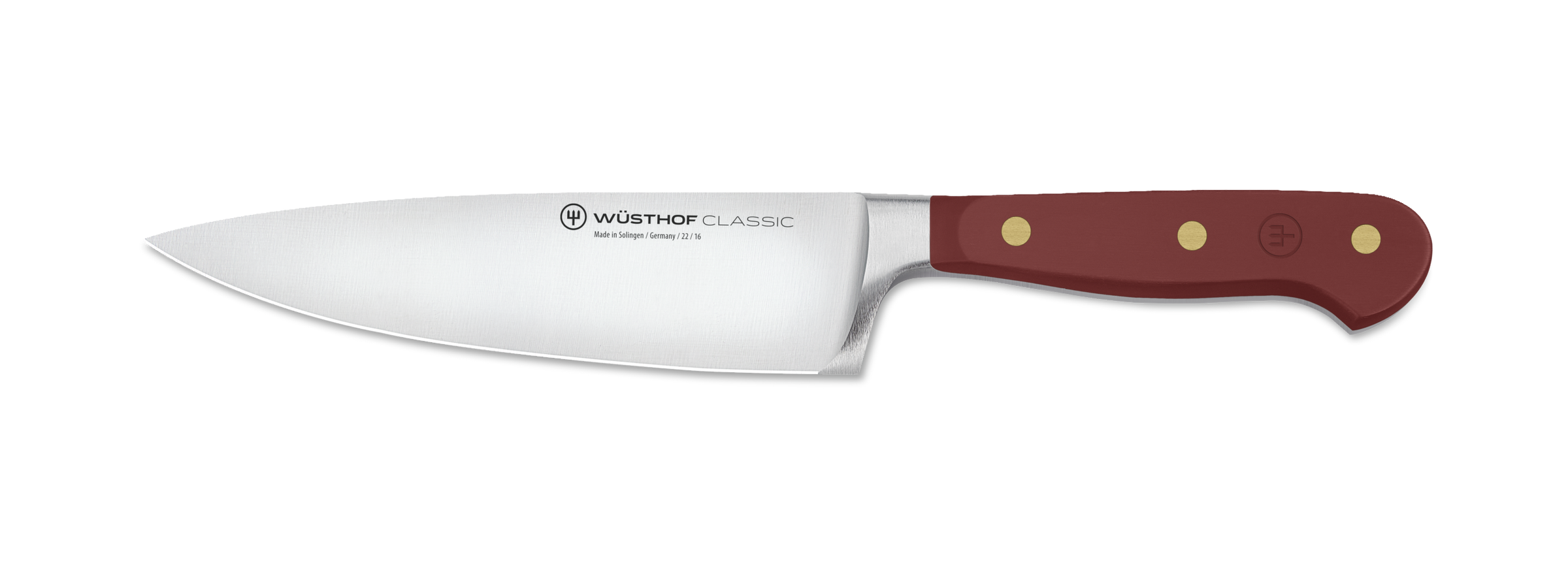 Wusthof Classic Tasty Sumac Chef's Knife - 16cm