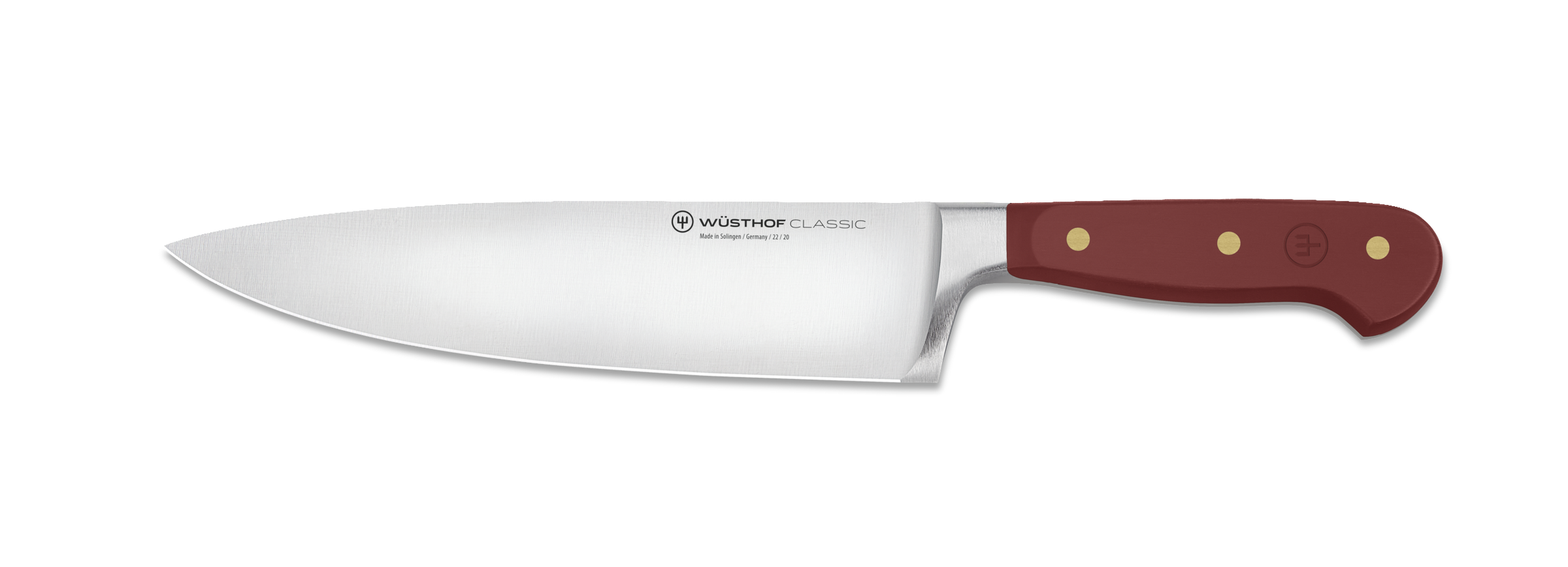 Wusthof Classic Tasty Sumac Chef's Knife - 20cm