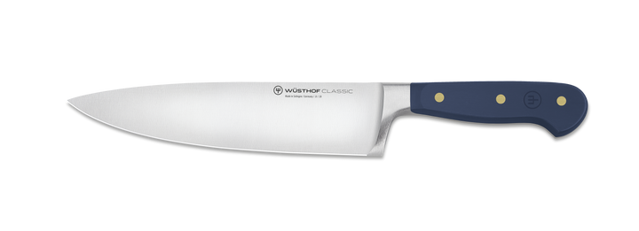 Wusthof Classic Colour Wild Blueberry Chef's Knife - 20cm