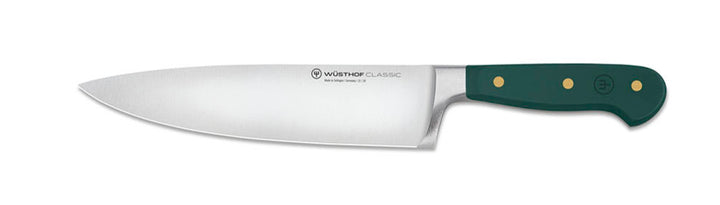 Wusthof Classic Colour Fresh Rosemary Chef's Knife - 20cm