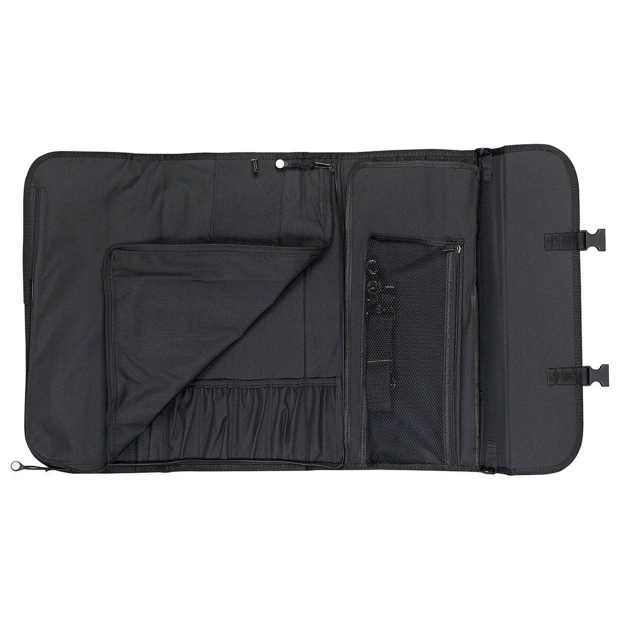 Messermeister Black 10 Pocket Knife Case