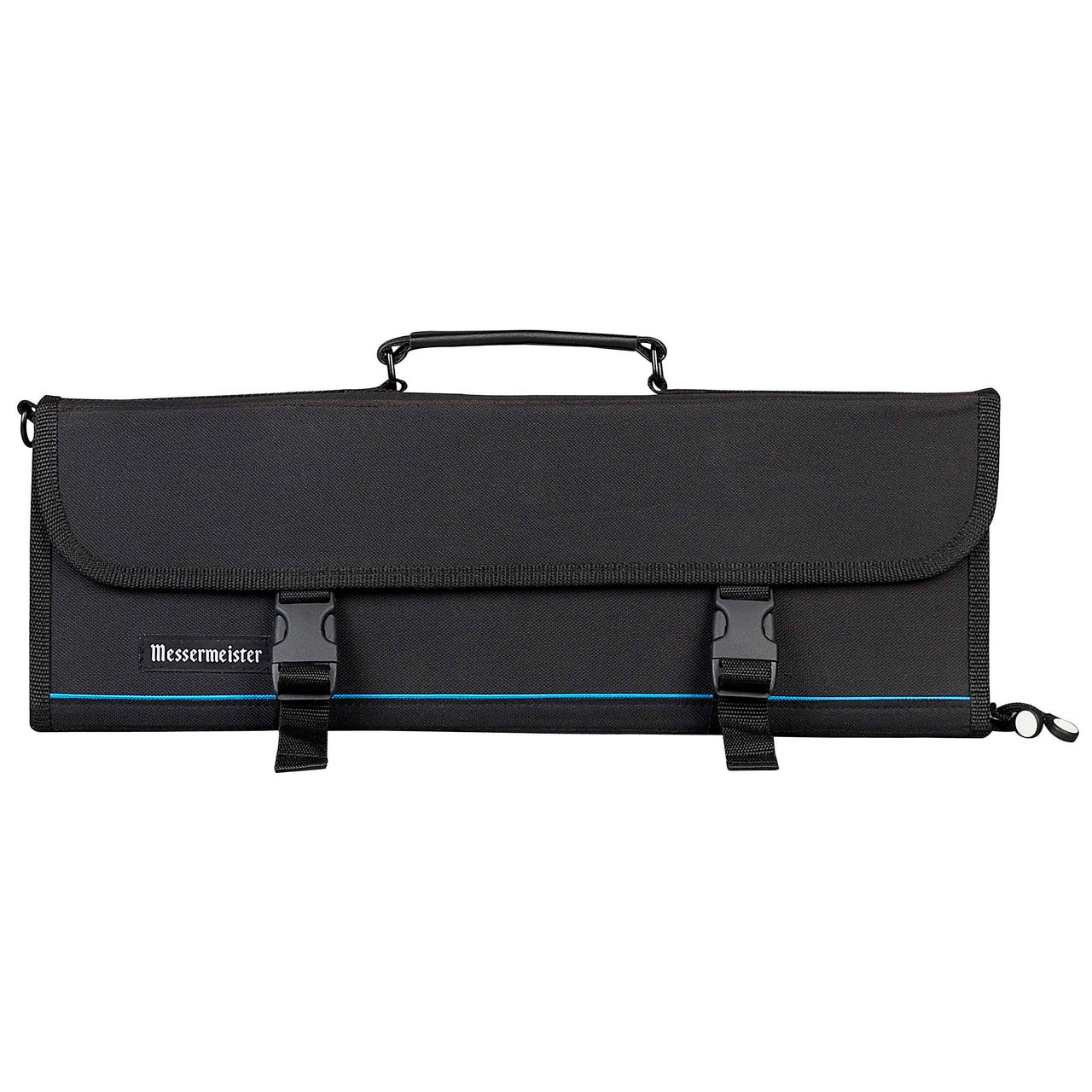 Messermeister Black 10 Pocket Knife Case