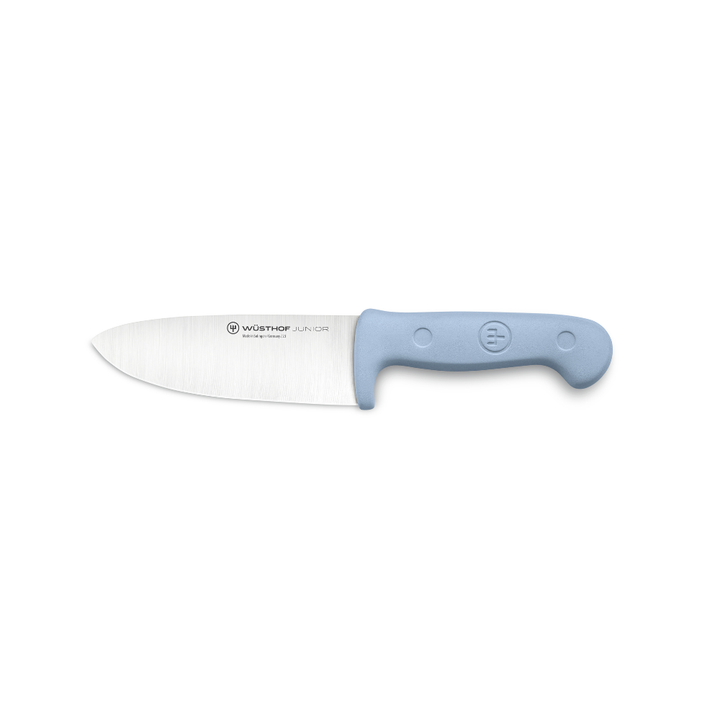 Wusthof Junior Children's Chef Knife 10cm Blue