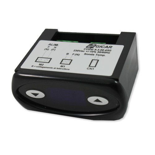 Expobar Minore PID Controller