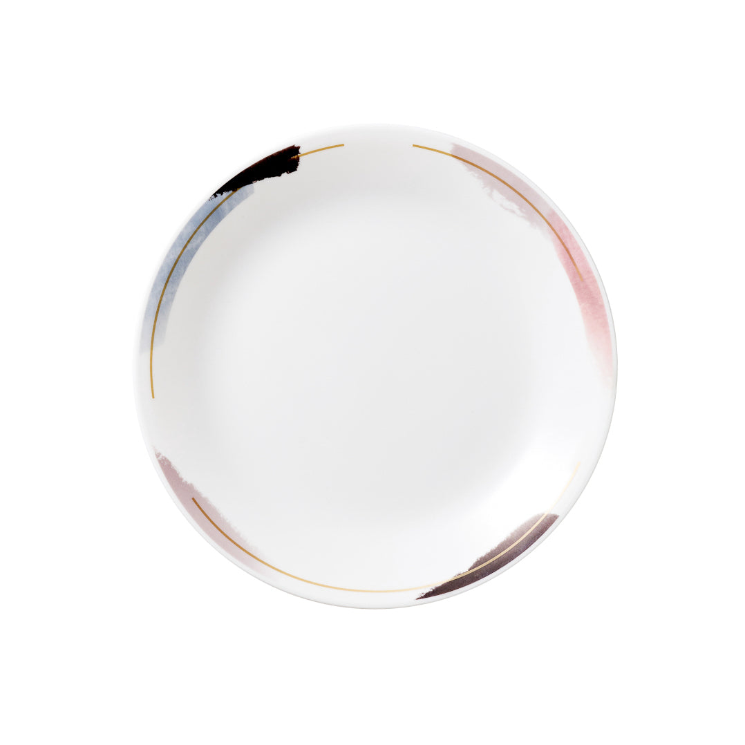 Corelle Chic Brush Lunch Plate 21.6cm