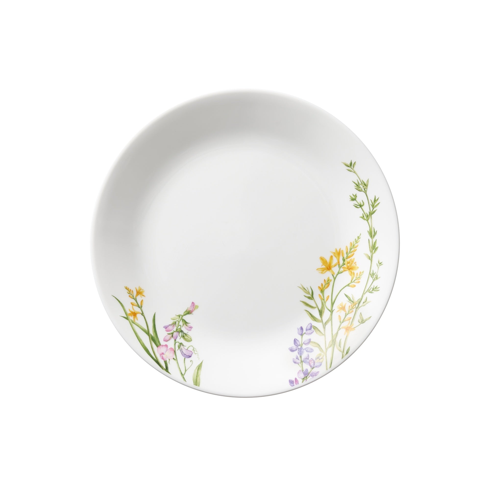 Corelle Herb Garden Lunch Plate 21.6cm