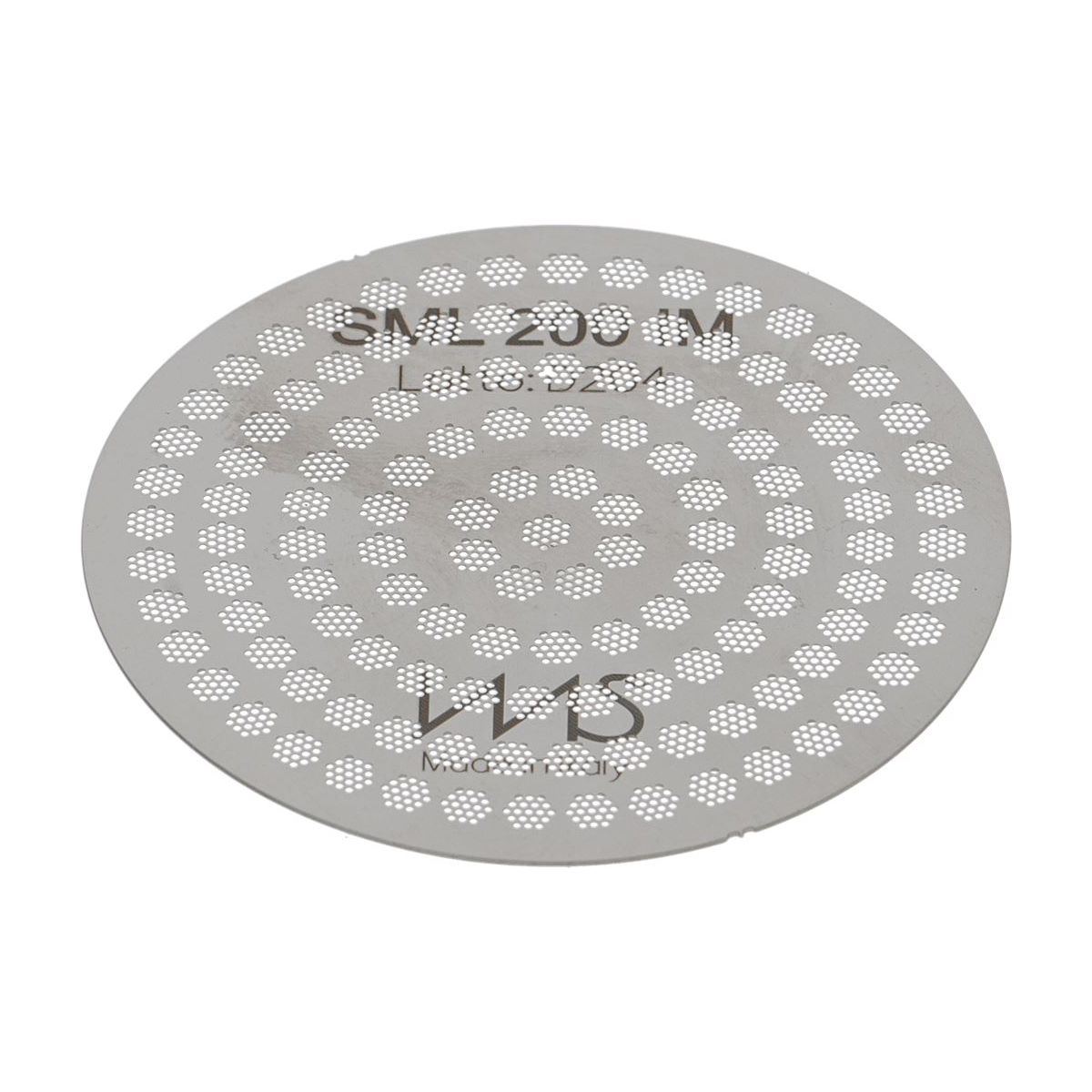 IMS Precision Shower Screen 50.5mm - Suits San Marco