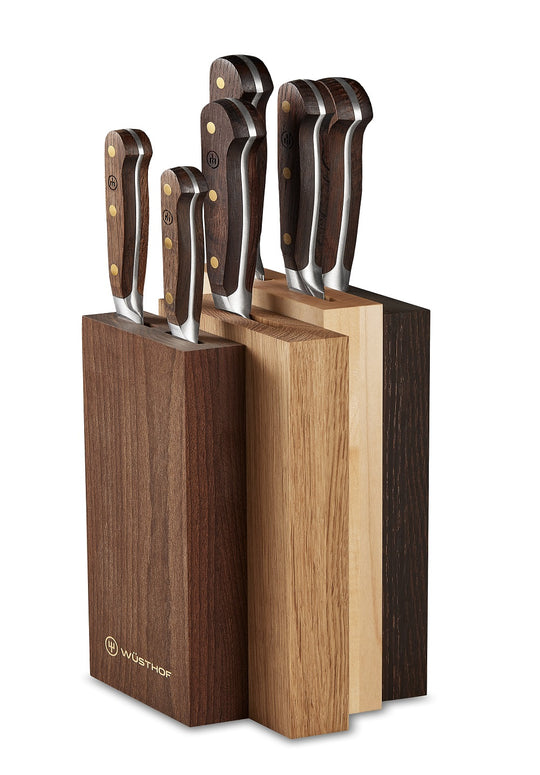 Wusthof Crafter Knife Block Set (7 Piece)