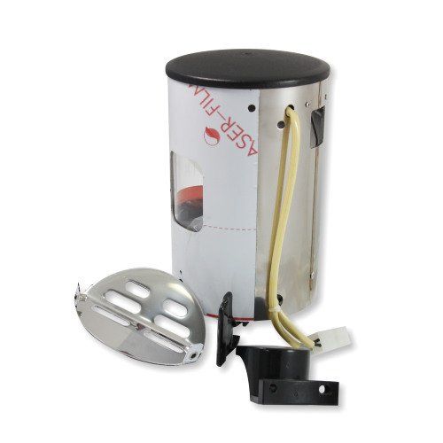 Mazzer Doser Assembly - Automatic