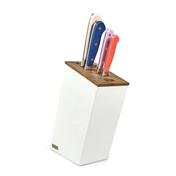 Wusthof Classic Rainbow Knife Block Set (5 Piece)