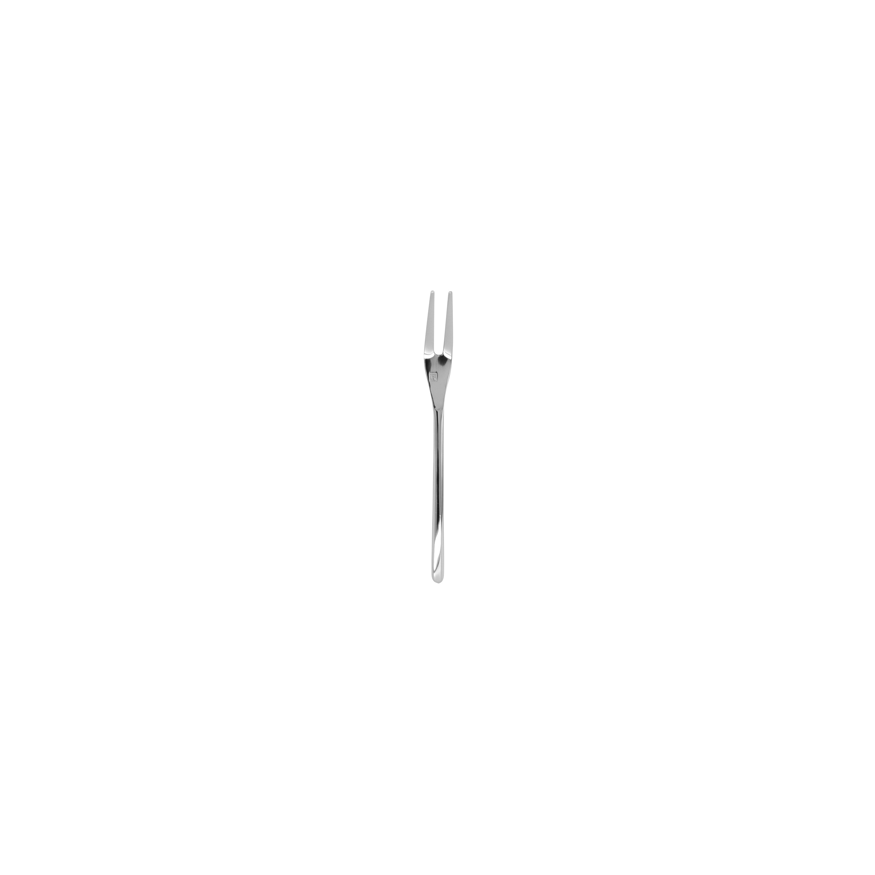 Fortessa Dragonfly Cocktail Fork (Silver) (12 Pack)