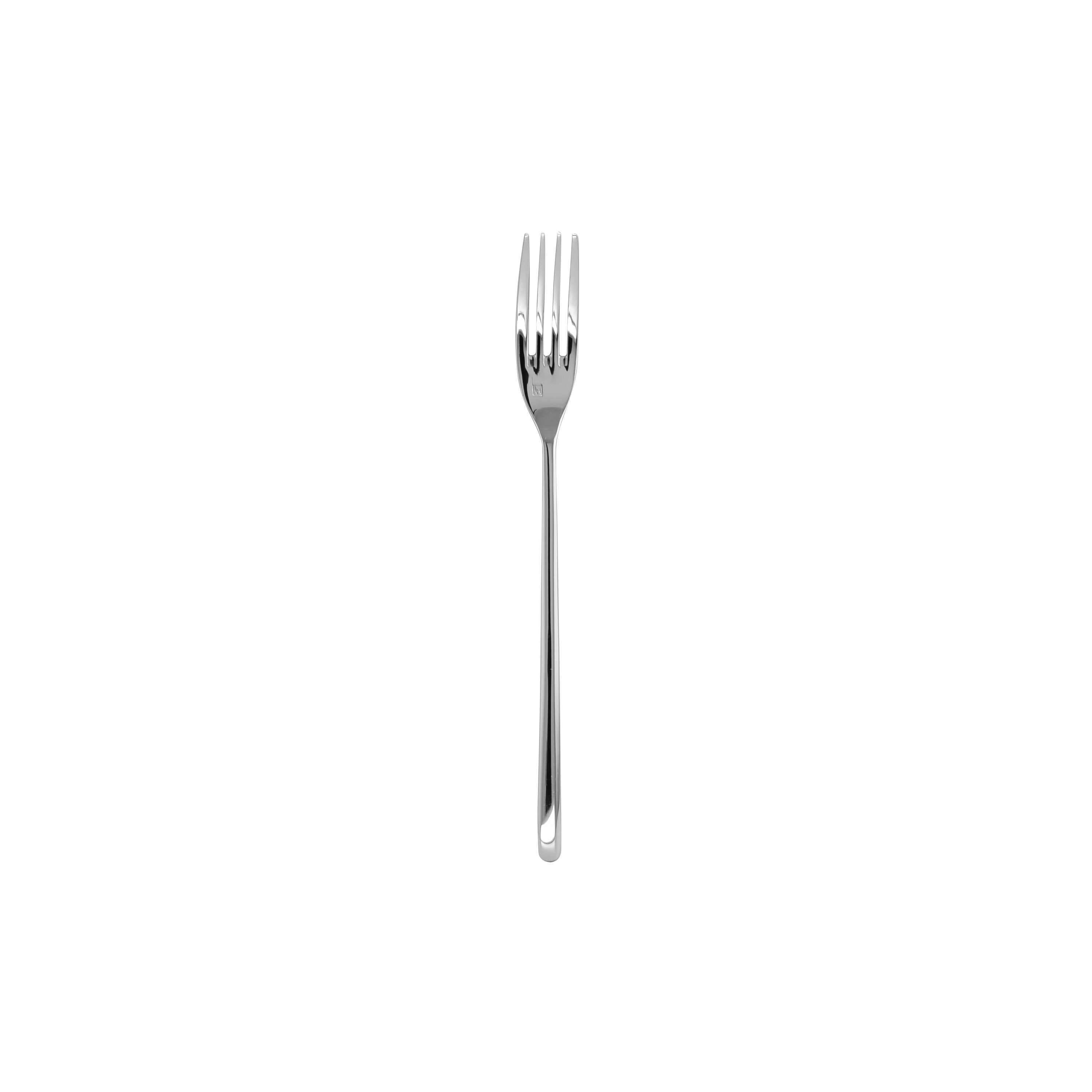Fortessa Dragonfly Dessert Fork (Silver) (12 Pack)