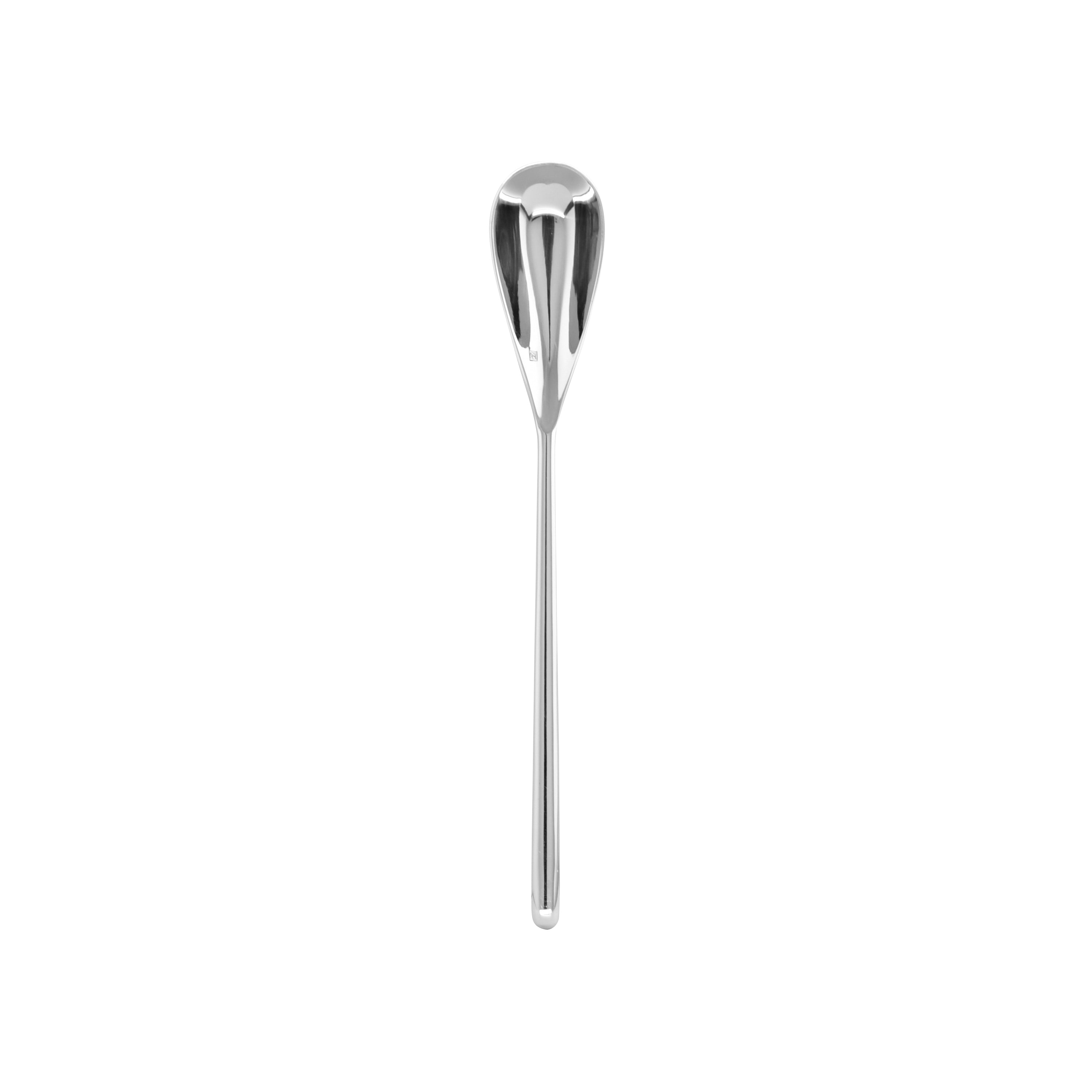 Fortessa Dragonfly Dessert Spoon (Silver) (12 Pack)