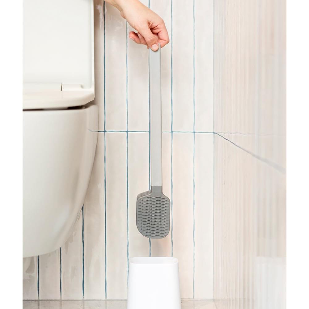 Vigar Essential Eco Toilet Set