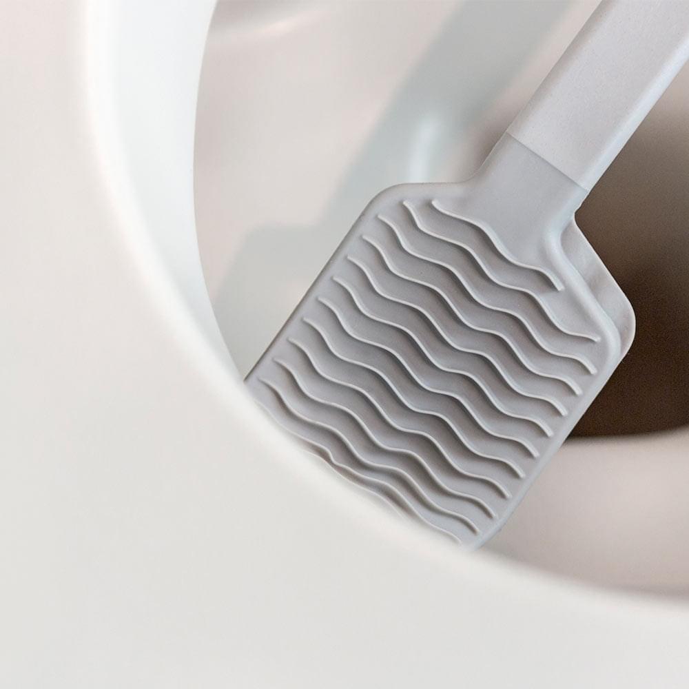 Vigar Essential Eco Toilet Set