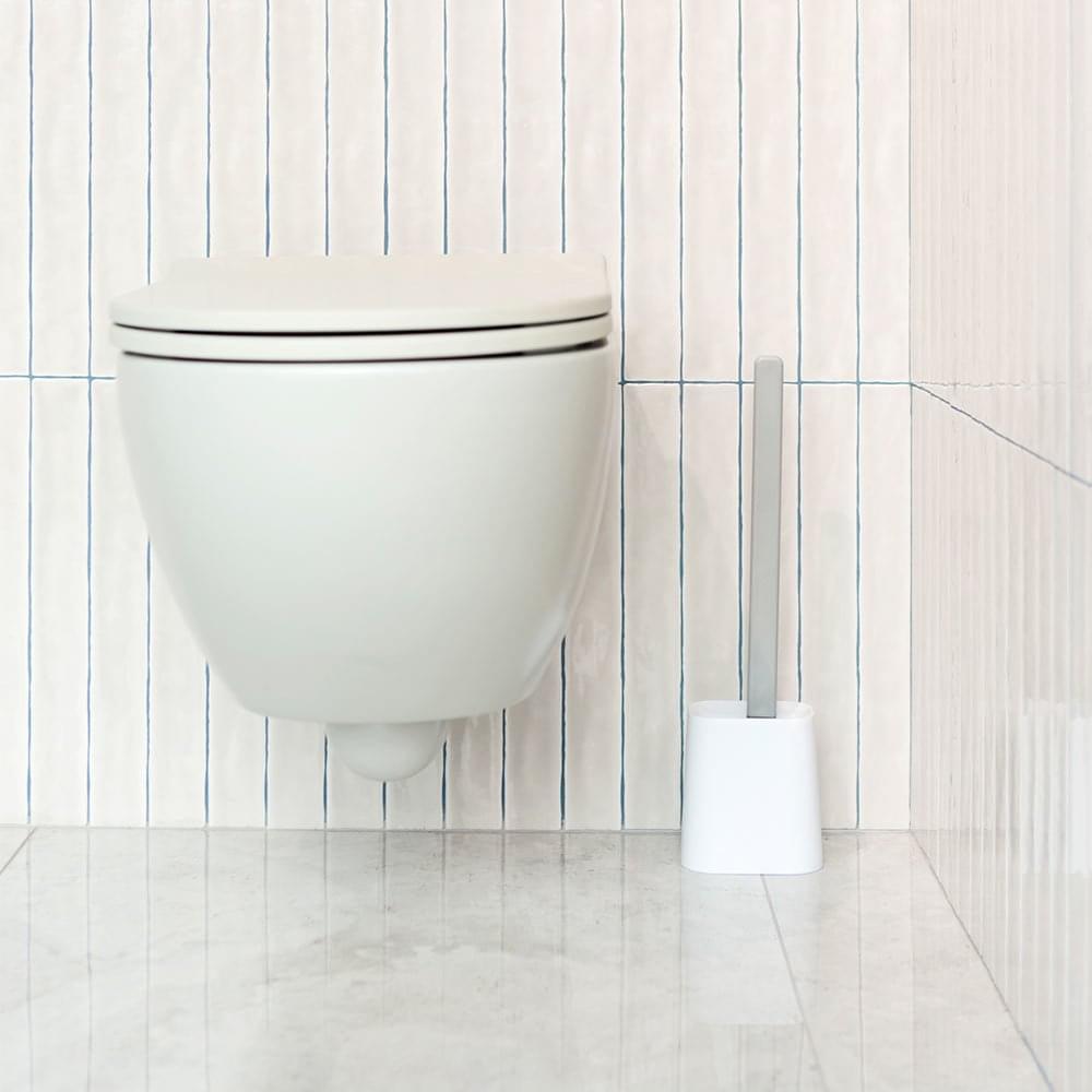 Vigar Essential Eco Toilet Set