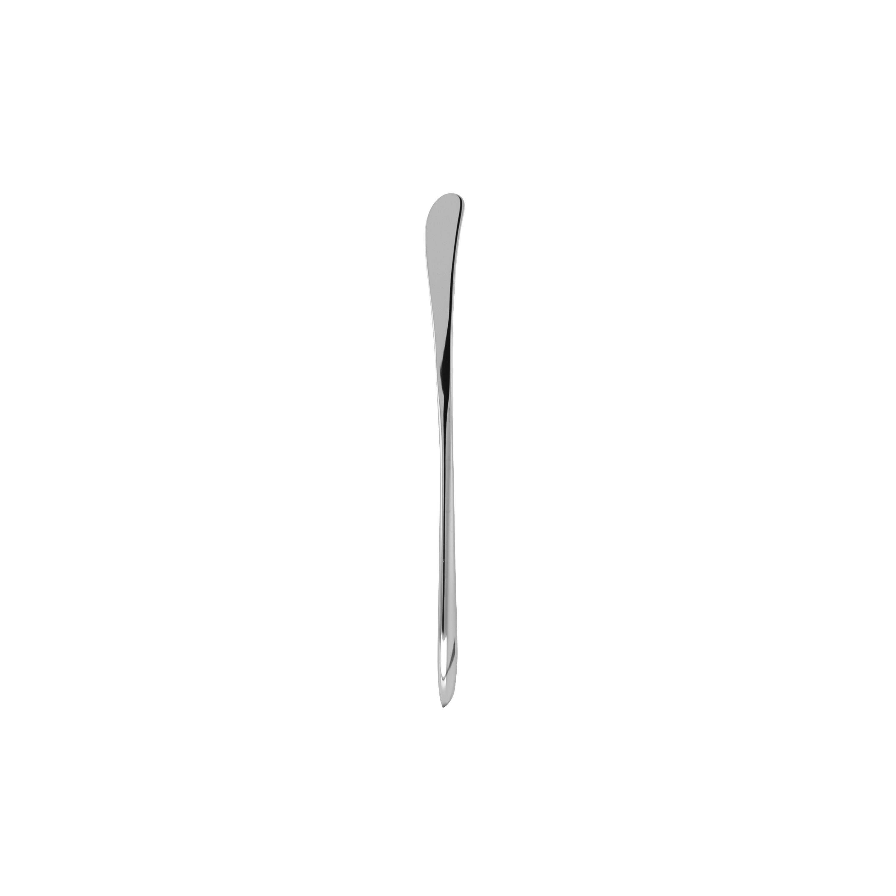 Fortessa Dragonfly Butter Knife (Silver) (12 Pack)