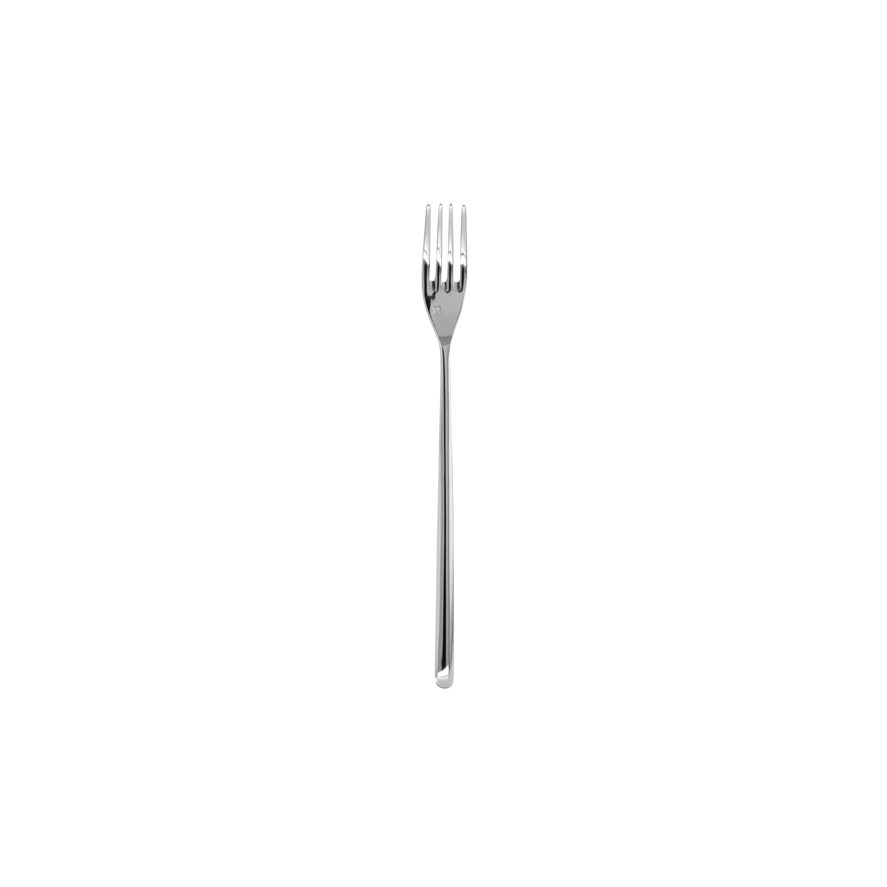 Fortessa Dragonfly Cake Fork (Silver) (12 Pack)