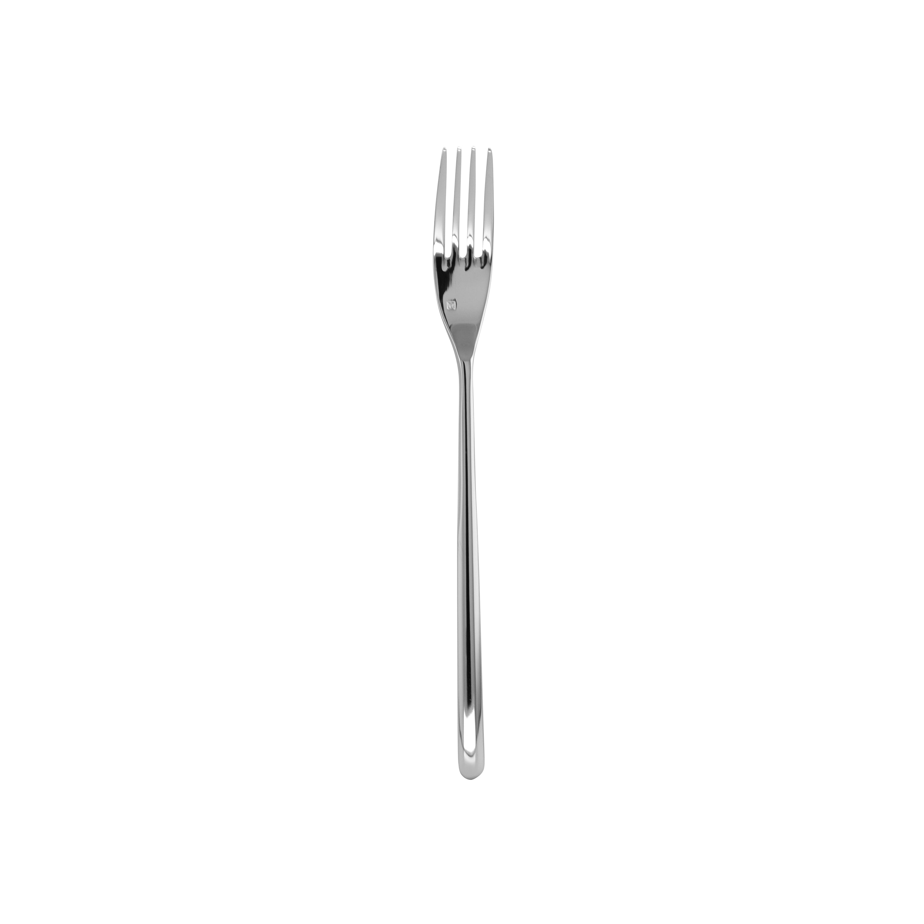Fortessa Dragonfly Table Fork (Silver) (12 Pack)