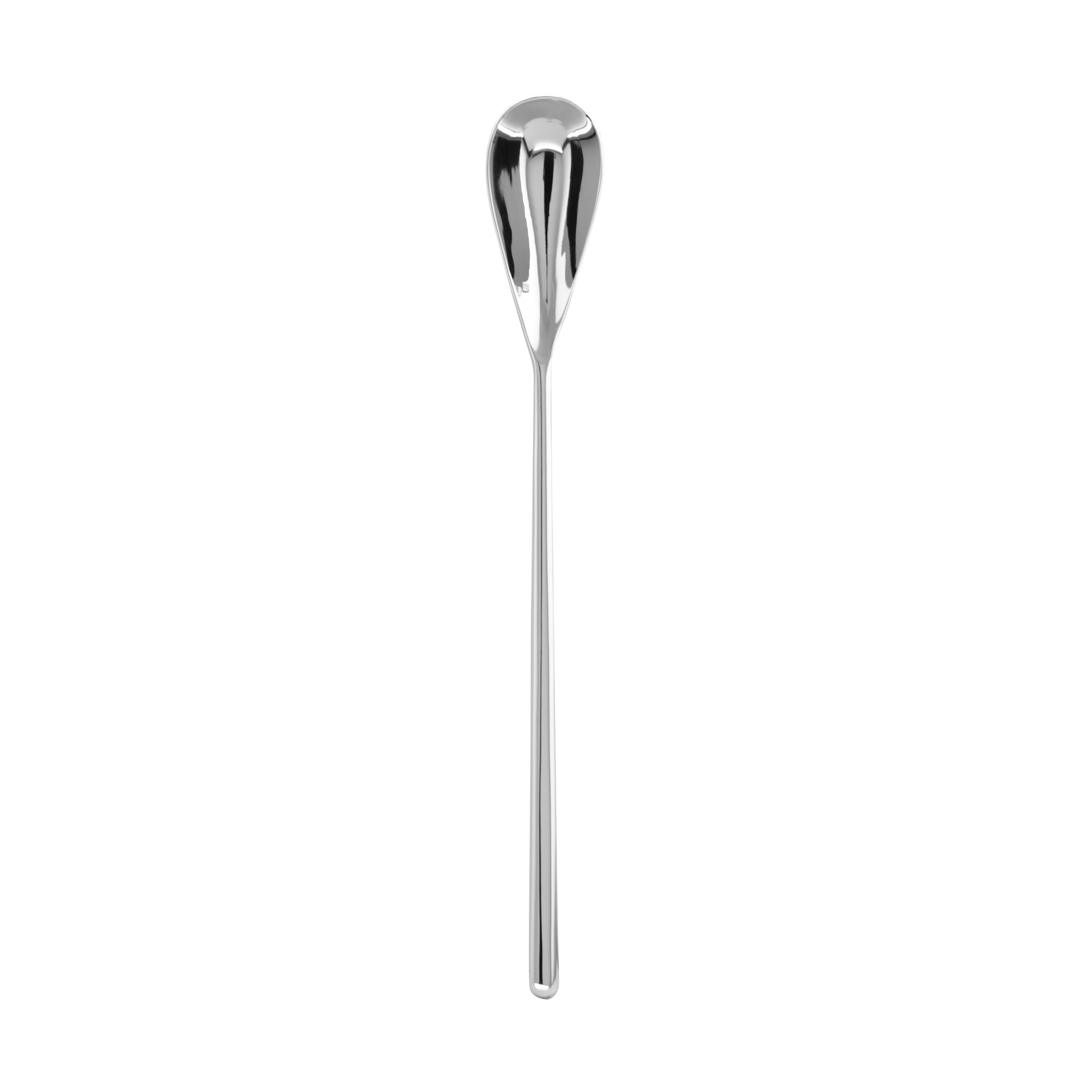 Fortessa Dragonfly Dessert Spoon XL (Silver) (12 Pack)