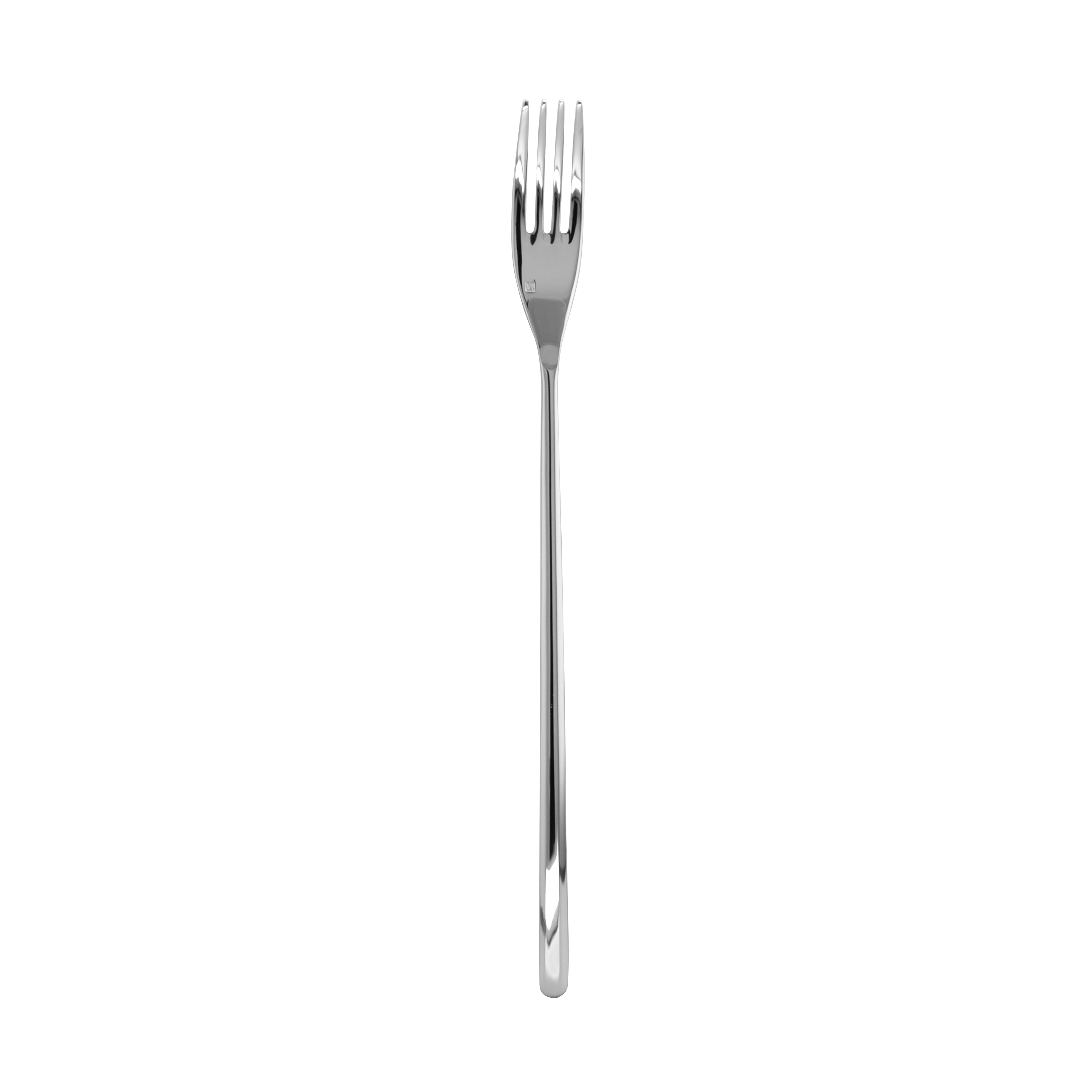 Fortessa Dragonfly Table Fork XL (Silver) (12 Pack)