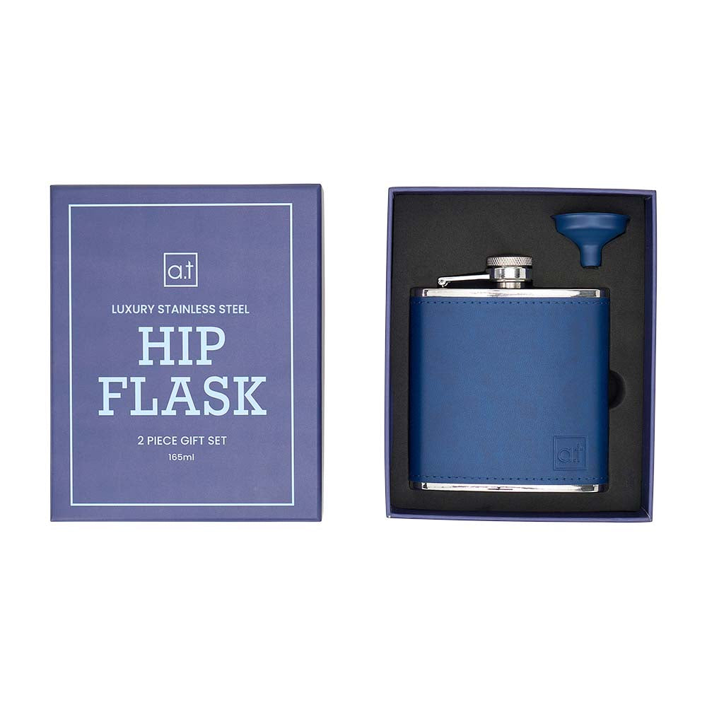 Annabel Trends At Mens Hip Flask