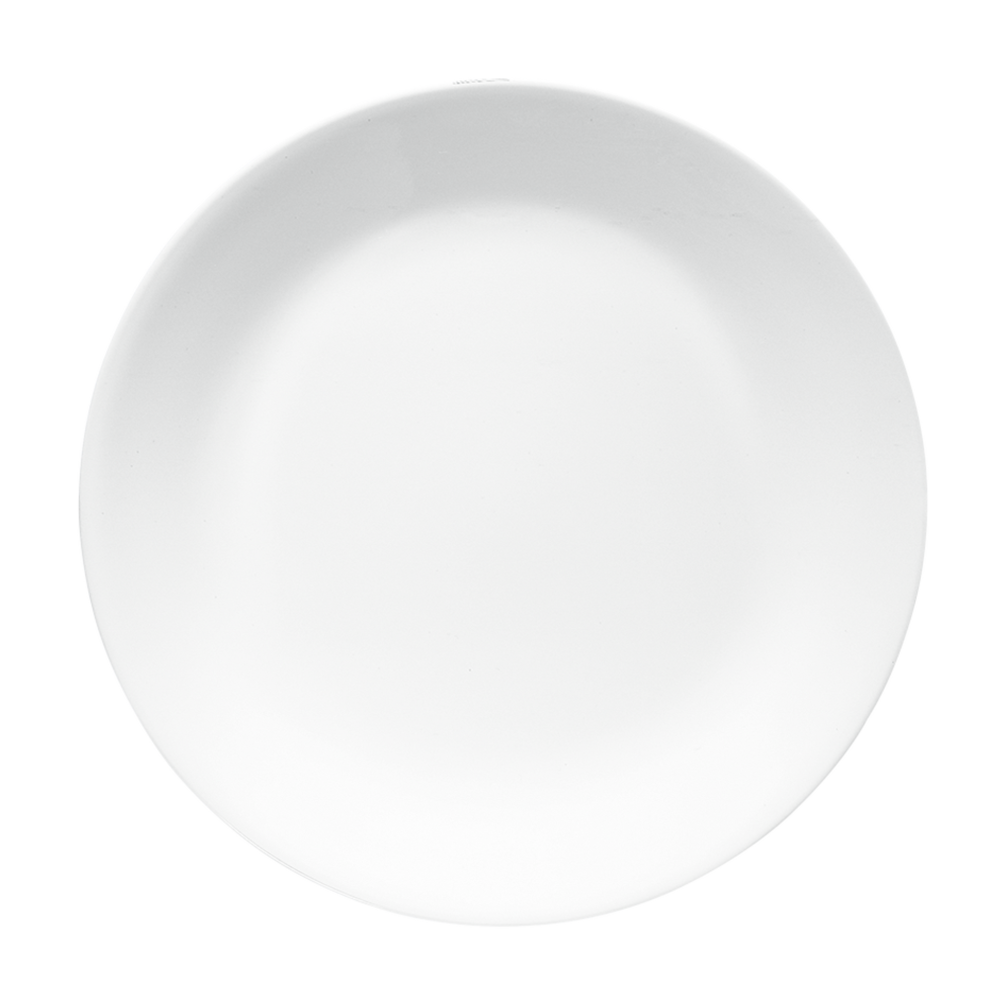 Corelle Winter Frost White Dinner Plate 26cm