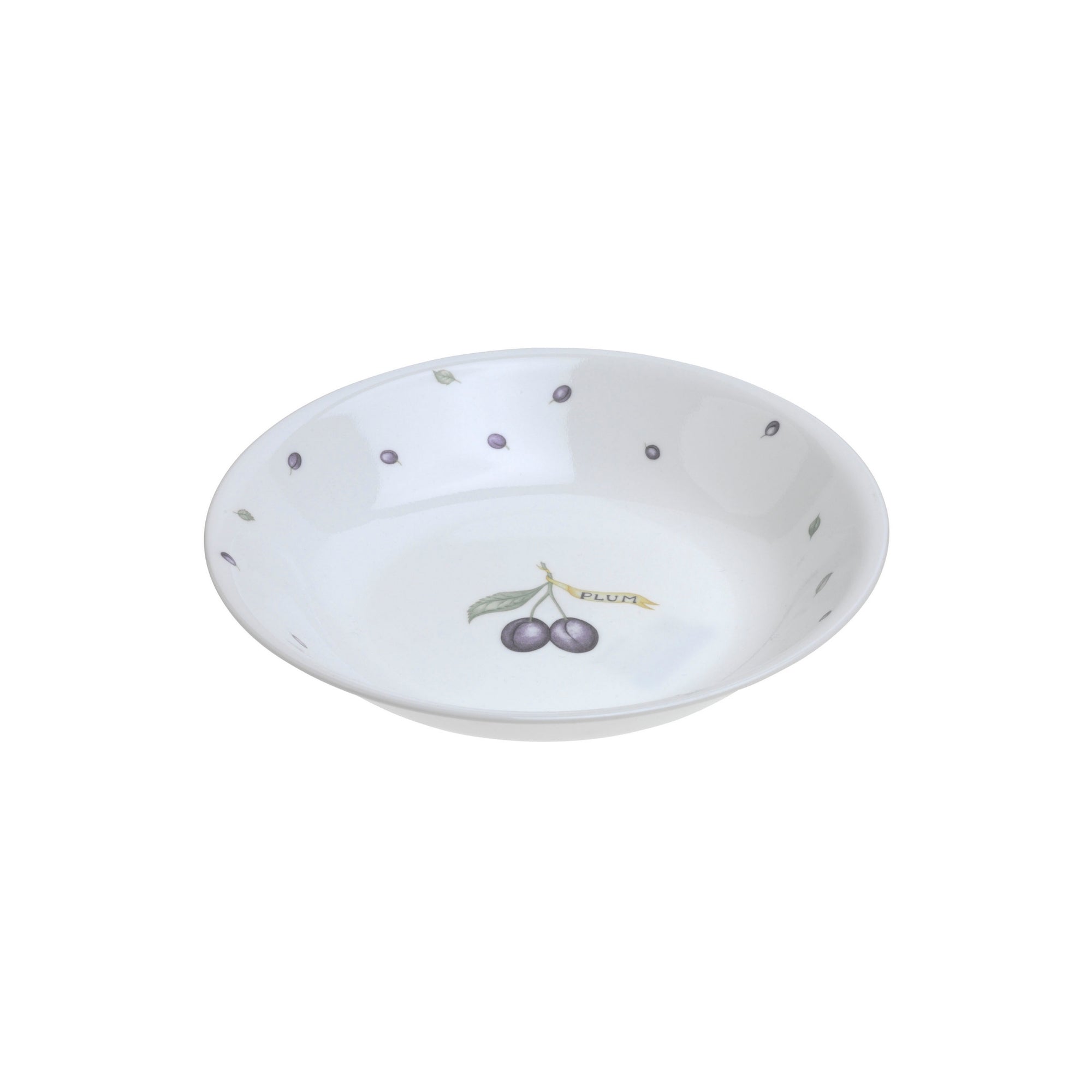 Corelle Plum Soup Bowl 21cm