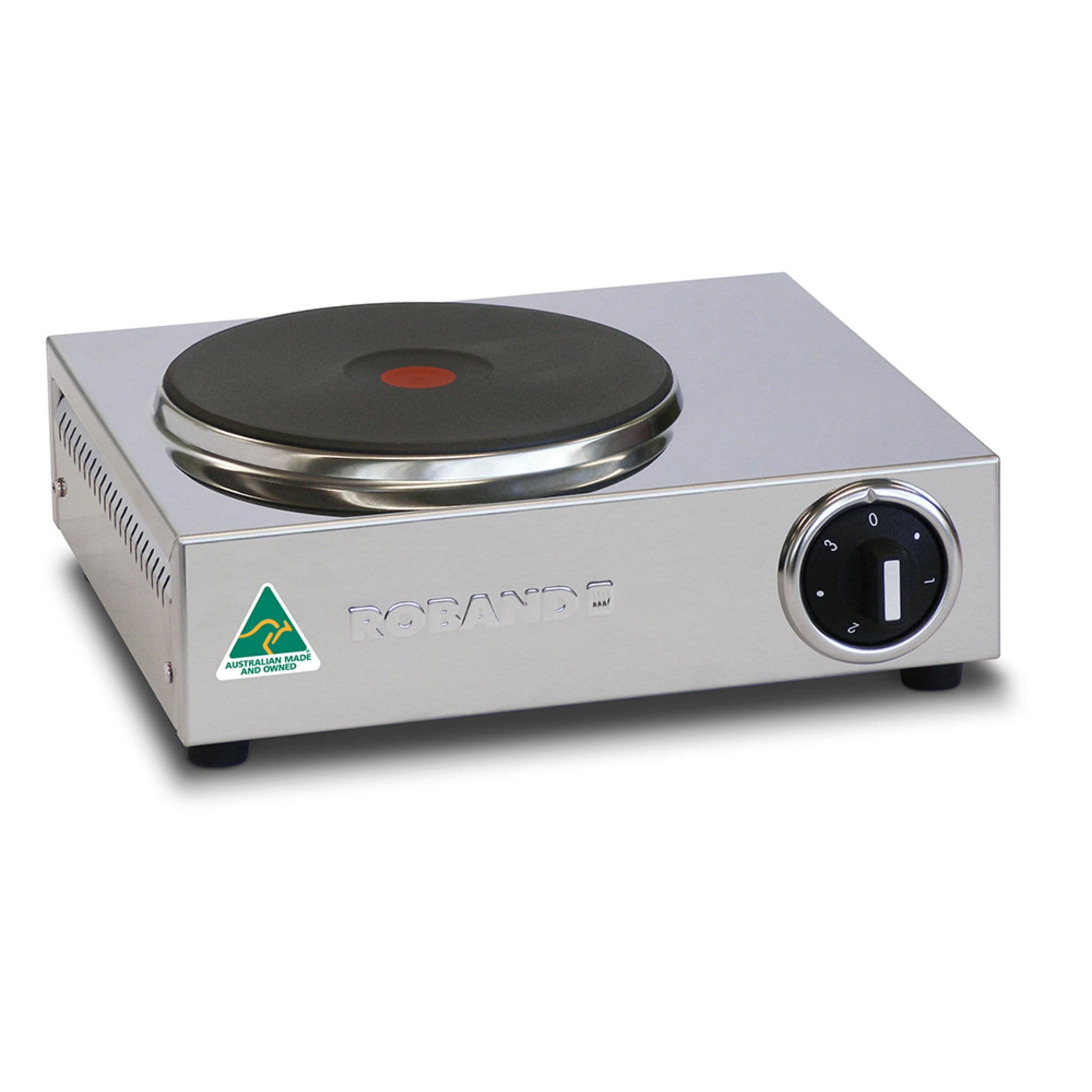 Roband Commercial Boiling Hotplate 11