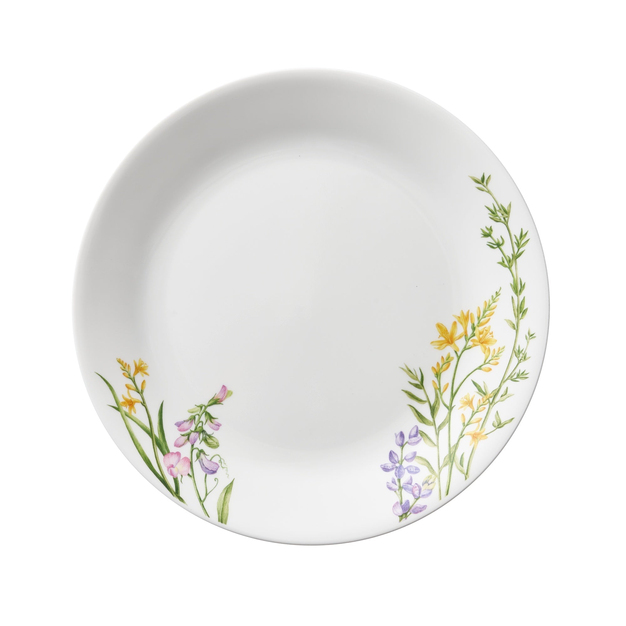 Corelle Herb Garden Dinner Plate 26cm