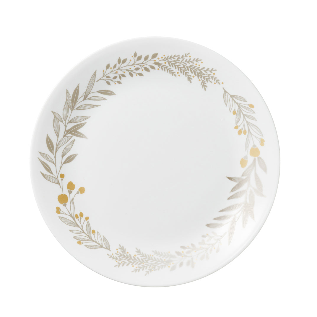 Corelle Silver Crown Dinner Plate 26cm