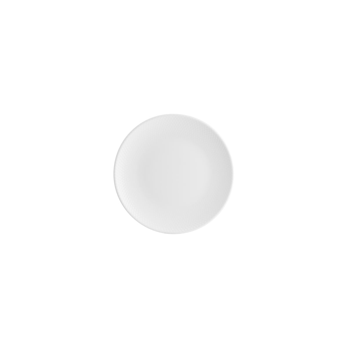 Bonna Diamond Round Coupe Plate 190mm