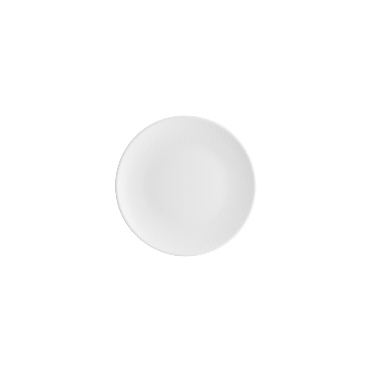 Bonna Diamond Round Coupe Plate 210mm