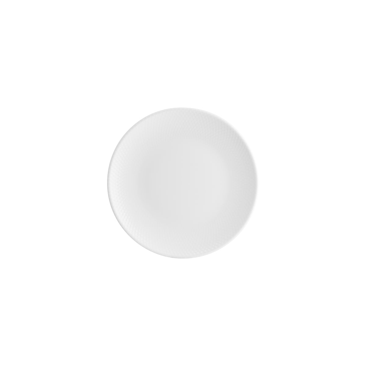 Bonna Diamond Round Coupe Plate 230mm