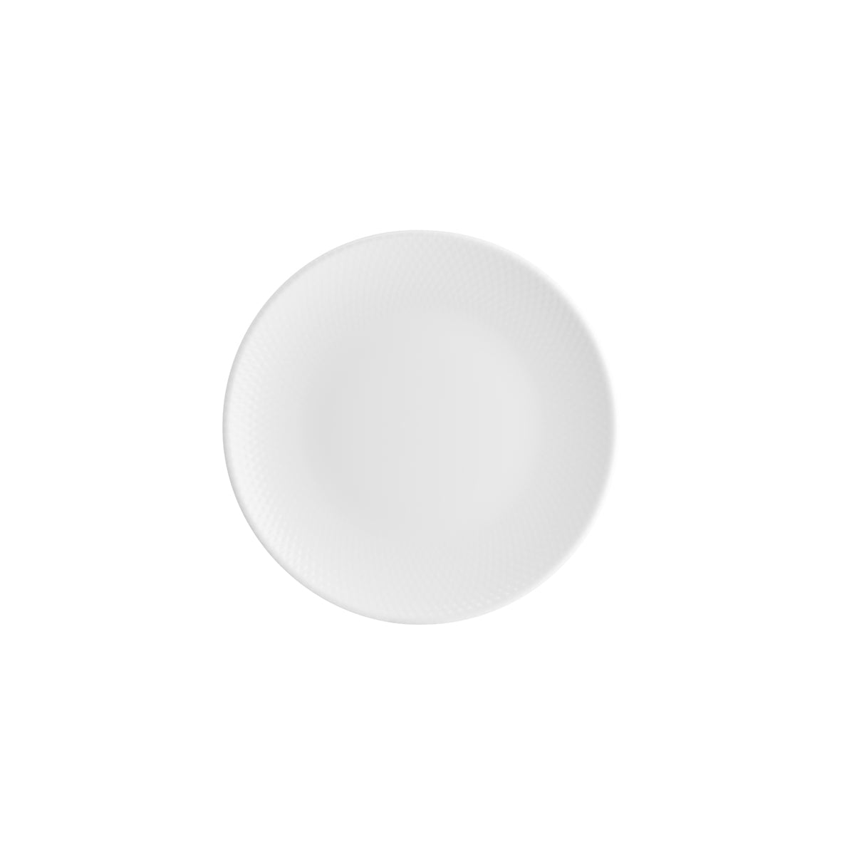 Bonna Diamond Round Coupe Plate 270mm