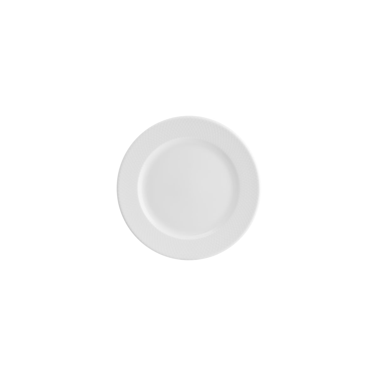 Bonna Diamond Round Plate Wide Rim 210mm