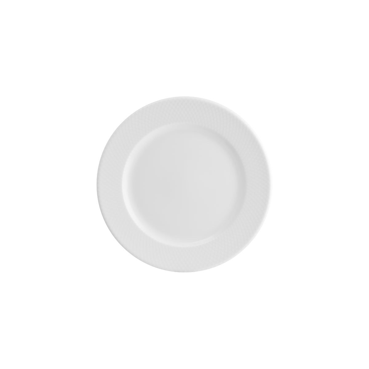 Bonna Diamond Round Banquet Plate 300mm