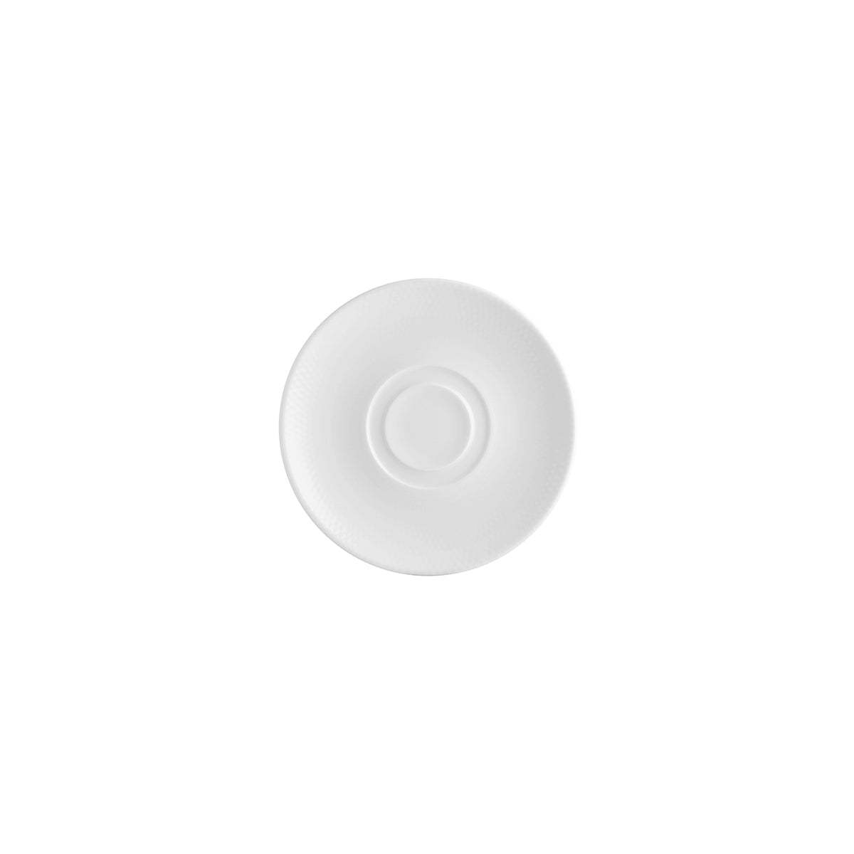 Bonna Diamond Consommé Saucer 190mm