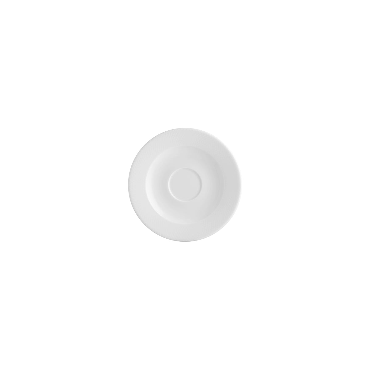 Bonna Diamond Rita Coffee Saucer 160mm